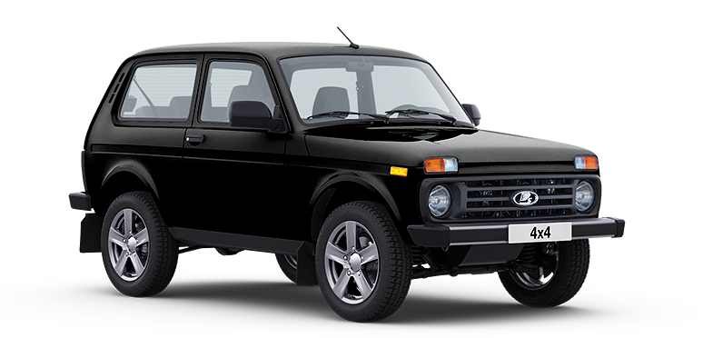 Новый автомобиль LADA Niva Legend Classicв городе Калуга ДЦ - LADA Калуга