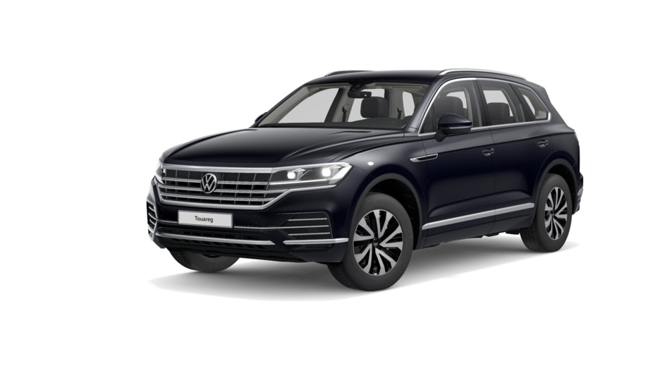 Новый автомобиль Volkswagen Touareg Business Eleganceв городе Воронеж ДЦ - АврораАвто