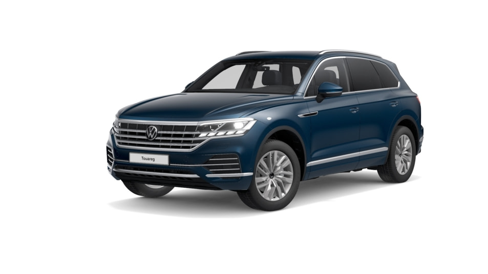 Новый автомобиль Volkswagen Touareg Exclusive Eleganceв городе Воронеж ДЦ - АврораАвто