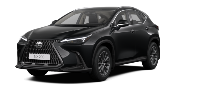 Новый автомобиль Lexus NX 200 Comfortв городе Астана ДЦ - Lexus KZ свободный склад