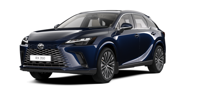 Новый автомобиль Lexus RX COMFORTв городе Астана ДЦ - Lexus KZ свободный склад