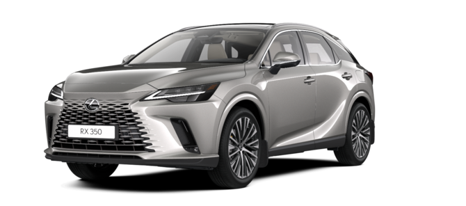 Новый автомобиль Lexus RX 350 Executiveв городе Актобе ДЦ - Лексус Актобе