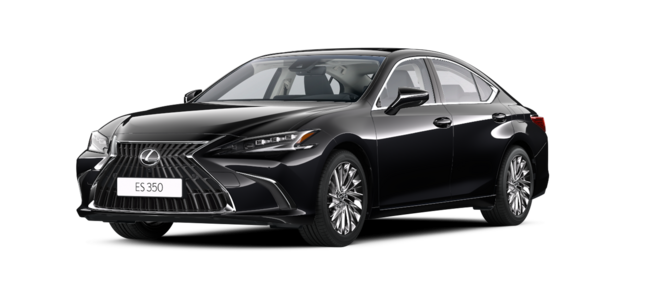 Новый автомобиль Lexus ES 250 Luxuryв городе Актобе ДЦ - Лексус Актобе