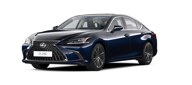 Новый автомобиль Lexus ES PROGRESSIVEв городе Астана ДЦ - Lexus KZ свободный склад