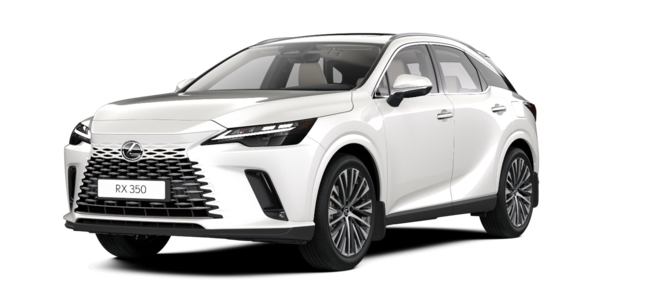 Новый автомобиль Lexus RX EXECUTIVE+в городе Актобе ДЦ - Лексус Актобе