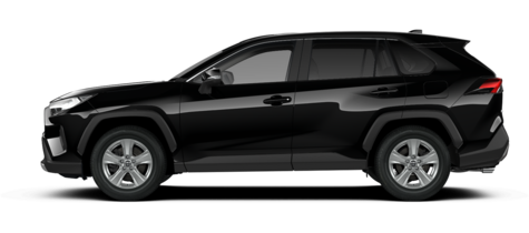 Новый автомобиль Toyota RAV4 Стандартв городе Стерлитамак ДЦ - Тойота Центр Стерлитамак