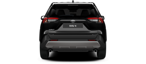 Новый автомобиль Toyota RAV4 Стандартв городе Стерлитамак ДЦ - Тойота Центр Стерлитамак