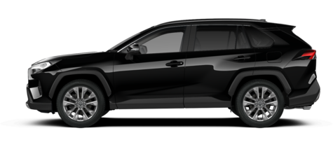 Новый автомобиль Toyota RAV4 Престижв городе Стерлитамак ДЦ - Тойота Центр Стерлитамак