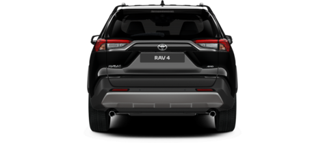 Новый автомобиль Toyota RAV4 Престижв городе Самара ДЦ - Тойота Центр Самара Аврора