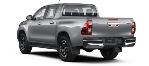 Новый автомобиль Toyota Hilux Престижв городе Астана ДЦ - TMKZ свободный склад