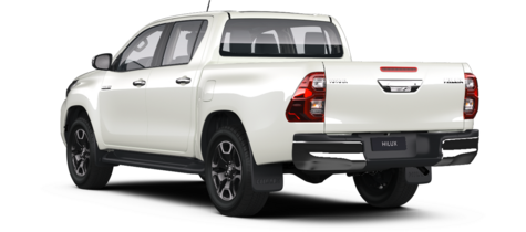 Новый автомобиль Toyota Hilux Престижв городе Актобе ДЦ - Тойота - Актобе