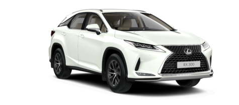 Новый автомобиль Lexus RX 300 AWD Executiveв городе Москва ДЦ - Лексус - Новорижский