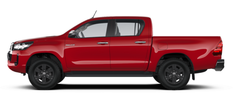 Новый автомобиль Toyota Hilux Элегансв городе Астана ДЦ - TMKZ свободный склад