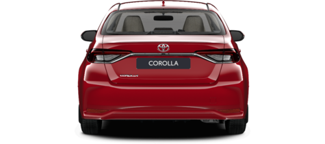 Новый автомобиль Toyota Corolla Комфортв городе Астана ДЦ - TMKZ свободный склад