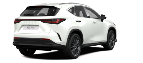 Новый автомобиль Lexus NX Luxury 250в городе Актобе ДЦ - Лексус Актобе