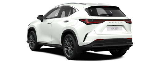 Новый автомобиль Lexus NX Luxury 250в городе Актобе ДЦ - Лексус Актобе