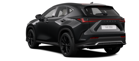 Новый автомобиль Lexus NX 350 F Sport Luxuryв городе Актобе ДЦ - Лексус Актобе