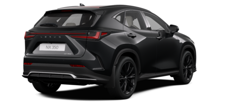 Новый автомобиль Lexus NX 350 F Sport Luxuryв городе Актобе ДЦ - Лексус Актобе