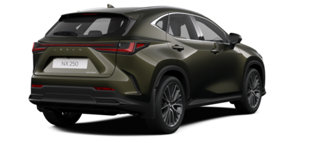 Новый автомобиль Lexus NX Luxury 250в городе Актобе ДЦ - Лексус Актобе