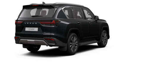 Новый автомобиль Lexus LX LUXURY+в городе Актобе ДЦ - Лексус Актобе