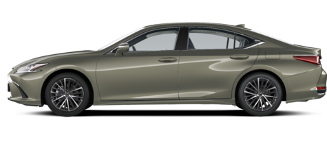 Новый автомобиль Lexus ES PROGRESSIVEв городе Астана ДЦ - Lexus KZ свободный склад