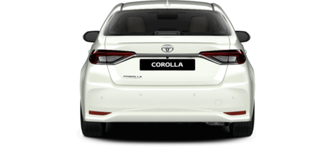 Новый автомобиль Toyota Corolla Престиж Safetyв городе Орск ДЦ - Тойота Центр Орск