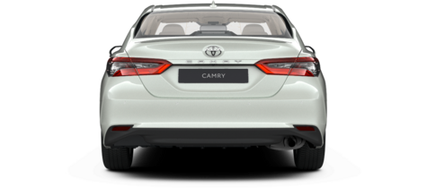 Новый автомобиль Toyota Camry Элегансв городе Стерлитамак ДЦ - Тойота Центр Стерлитамак