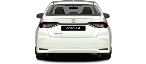 Новый автомобиль Toyota Corolla Стильв городе Орск ДЦ - Тойота Центр Орск