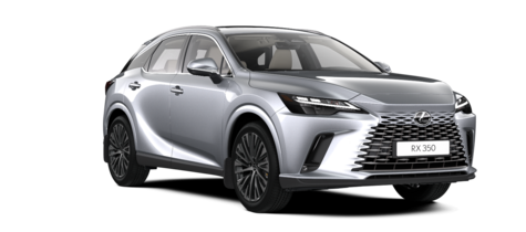 Новый автомобиль Lexus RX COMFORTв городе Астана ДЦ - Lexus KZ свободный склад