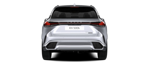 Новый автомобиль Lexus RX 500h F SPORT PERFORMANCE PLUSв городе Актобе ДЦ - Лексус Актобе