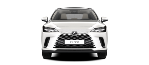 Новый автомобиль Lexus RX 350 Executive +в городе Актобе ДЦ - Лексус Актобе
