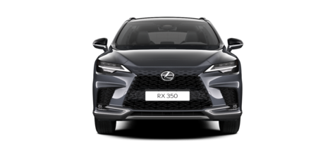 Новый автомобиль Lexus RX 350 F SPORTв городе Оренбург ДЦ - Лексус - Оренбург