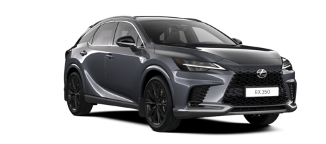 Новый автомобиль Lexus RX 350 F SPORTв городе Оренбург ДЦ - Лексус - Оренбург