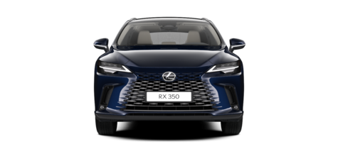 Новый автомобиль Lexus RX 350 Executiveв городе Саратов ДЦ - Лексус - Саратов