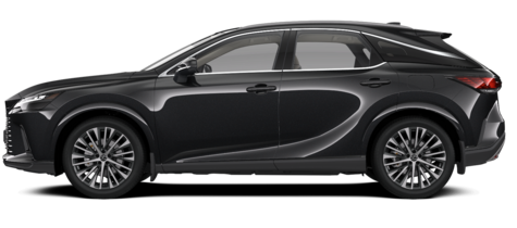 Новый автомобиль Lexus RX 350 Comfortв городе Пенза ДЦ - Лексус - Пенза