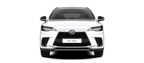 Новый автомобиль Lexus RX 350 F SPORT+в городе Саратов ДЦ - Лексус - Саратов