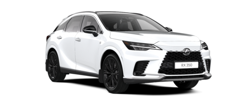 Новый автомобиль Lexus RX 350 F SPORT+в городе Саратов ДЦ - Лексус - Саратов