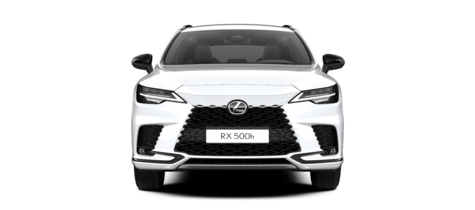 Новый автомобиль Lexus RX 500h F SPORT PERFORMANCEв городе Саратов ДЦ - Лексус - Саратов