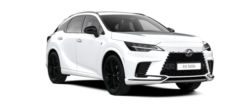 Новый автомобиль Lexus RX 500h F SPORT PERFORMANCEв городе Саратов ДЦ - Лексус - Саратов