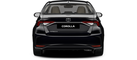Новый автомобиль Toyota Corolla Комфортв городе Пенза ДЦ - Тойота Центр Пенза