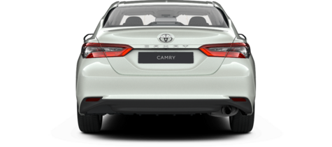 Новый автомобиль Toyota Camry Комфортв городе Астана ДЦ - TMKZ свободный склад