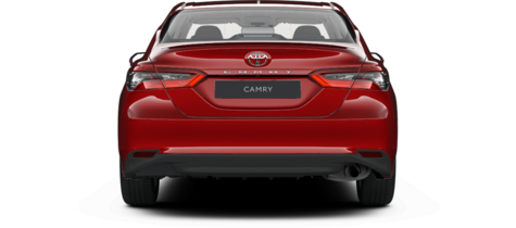 Новый автомобиль Toyota Camry Комфортв городе Астана ДЦ - TMKZ свободный склад