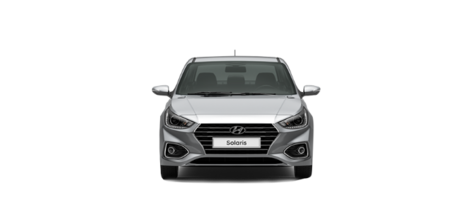 Новый автомобиль Hyundai SOLARIS Active Plusв городе Барнаул ДЦ - Барнаул-Моторс Haval