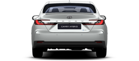 Новый автомобиль Toyota Camry Люксв городе Ақтөбе ДЦ - Тойота Центр Актобе