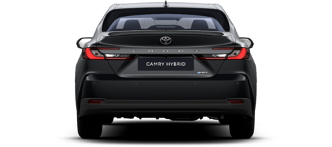 Новый автомобиль Toyota Camry Люксв городе Ақтөбе ДЦ - Тойота Центр Актобе