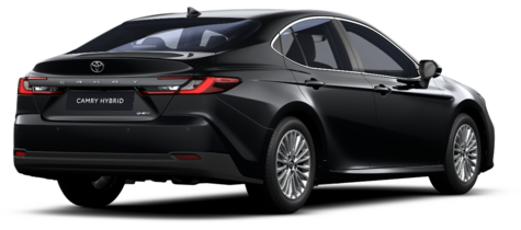 Новый автомобиль Toyota Camry Sport Editionв городе Москва ДЦ - CVAUTO (Москва Юг)