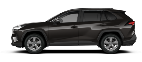 Новый автомобиль Toyota RAV4 Комфортв городе Ярославль ДЦ - Тойота Центр Ярославль