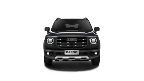 Новый автомобиль Haval Dargo Tech Plusв городе Барнаул ДЦ - Барнаул-Моторс Haval