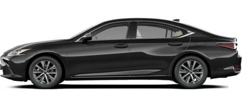 Новый автомобиль Lexus ES 250 Executiveв городе Актобе ДЦ - Лексус Актобе