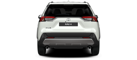 Новый автомобиль Toyota RAV4 Комфортв городе Саратов ДЦ - Тойота Центр Саратов